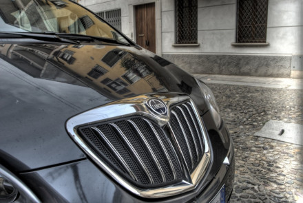 Lookup Lancia Transmission by Model Year