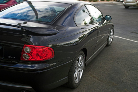 Lookup Pontiac Transmissions by Model Year