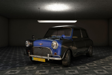 Lookup Mini Transmissions by Model Year