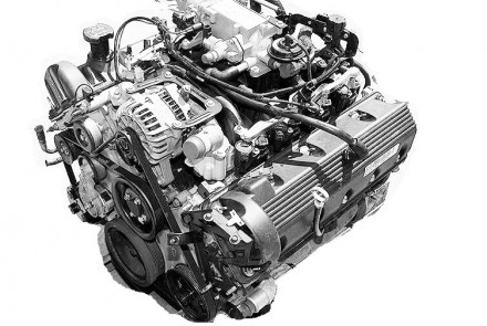 6 Most Common Problems with Ford 4.6L Engine