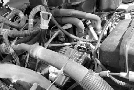 Ford 6.2L V8 Engine Problems