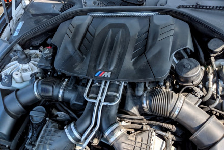 Lookup BMW Transmission by Model, Year, Engine