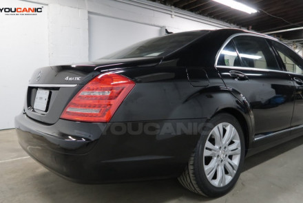 AirMatic vs ABC Suspension on Mercedes-Benz Cars