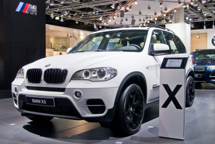 2007–2013 BMW X5 (E70) 2nd Gen - Common Problems