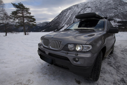BMW X5 (E53) 1st Gen - Common Problems 1999-2006