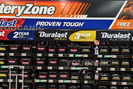 Everything You Need to Know About Duralast Batteries
