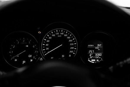 Buick Check Engine Light Stays On