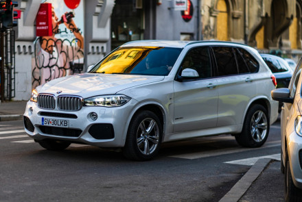 BMW X5 (G05) 4th Gen Common Problems 2018-2022