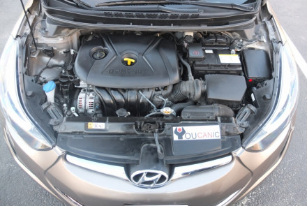 5 Best OBD2 Scanners for Hyundai & Kia
