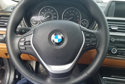 BMW Comfort Access Keyless Entry Start Problems