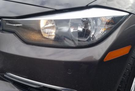 BMW VIN Decoder