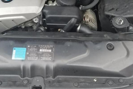 BMW Won't Start in Cold Weather
