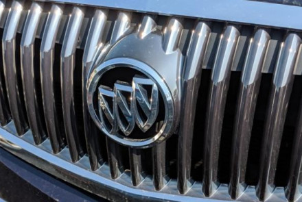 Lookup BUICK Transmission by Model, Year
