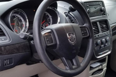 Dodge VIN Decoder