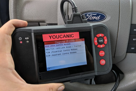 Honda Dashboard Warning Lights and Symbols