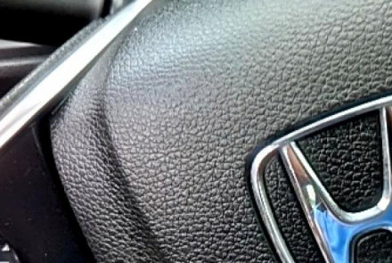 Honda VIN Decoder
