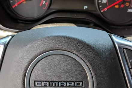 Chevrolet Pair Phone to Car Radio Stereo