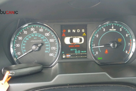 Lookup Jaguar Transmission by Model, Year