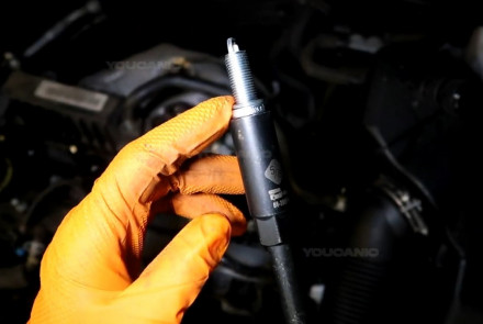 2016-2020 Kia Optima Spark Plugs & Ignition Coils Replacement