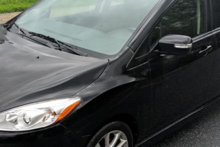 Lookup Mazda Transmission by Model, Year