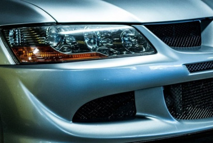 Mitsubishi Headlight Light Bulb Size Lookup