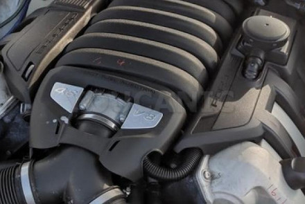 Porsche VIN Decoder