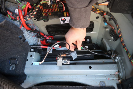Top 5 Best Car Batteries for BMW
