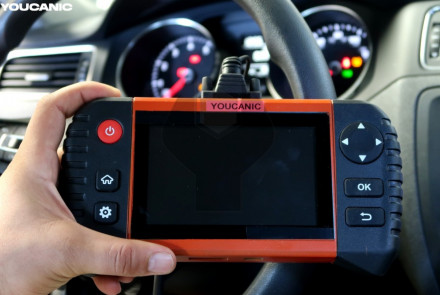 Top 5 Best OBD2 scanners for Toyota & Lexus