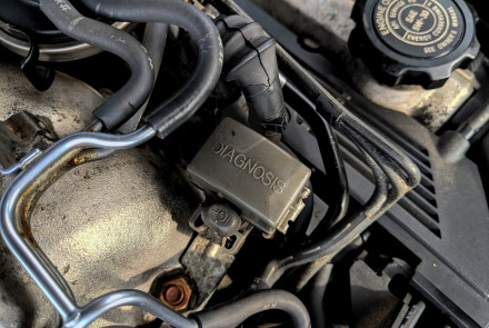 Toyota Read Check Engine Codes without OBD2 Scanner