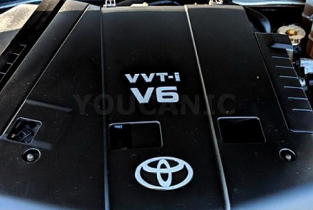 Lookup Toyota Transmission by Model, Year