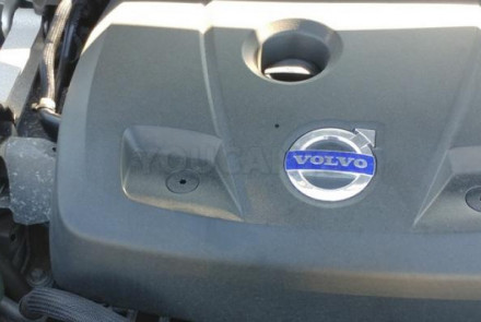 Volvo Control Units Module Names