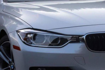 BMW Light Bulb Size Lookup Chart