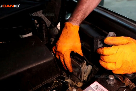 Everything You Need to Know about Toyota ECU