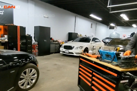 Top 2 Causes Why A Hybrid Vehicle Won't Start