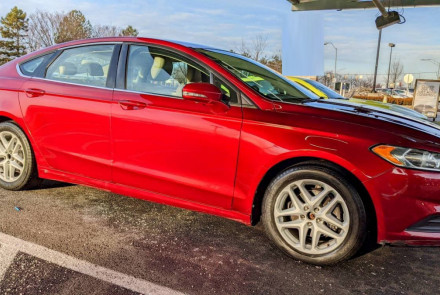 2013+ Ford Fusion Common Problems
