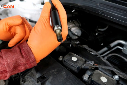 Kia Forte Spark Plugs & Ignition Coil Replacement Guide