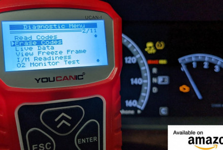 10 Common Problems that Trigger Honda / Acura Check Engine Light