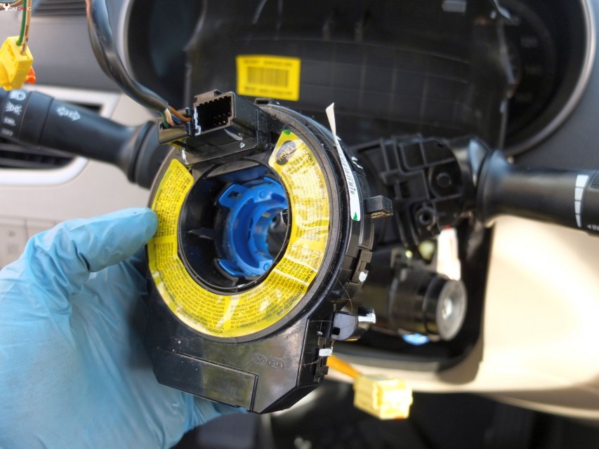 Airbag Clock Spring Airbag Clock Spring