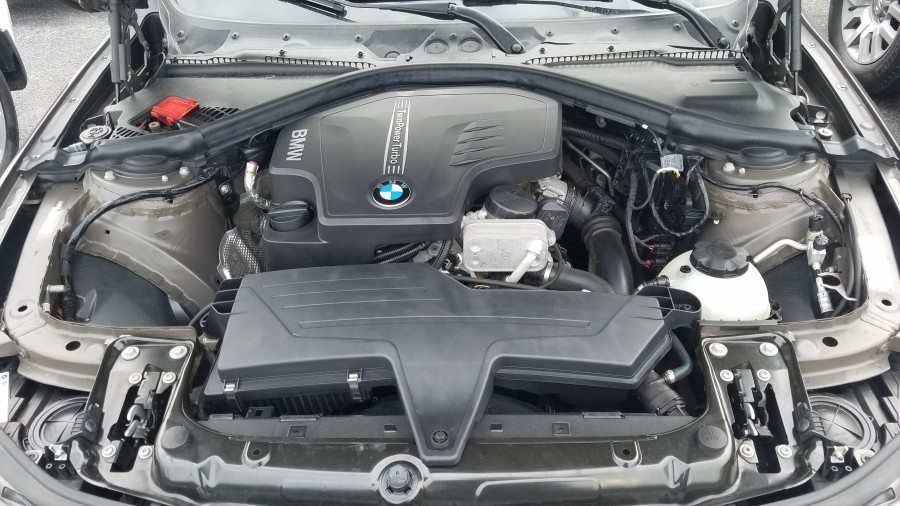 bmw tips