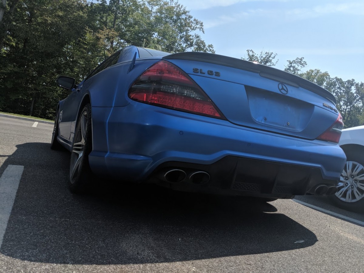 back sl