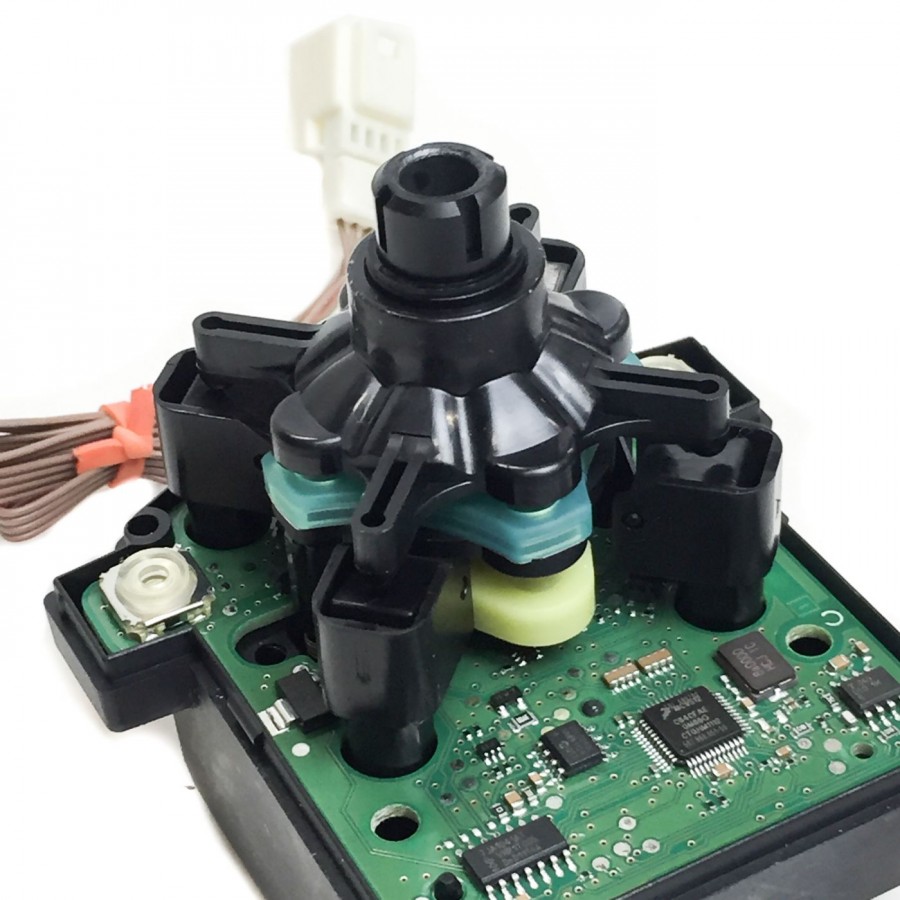 Four Components