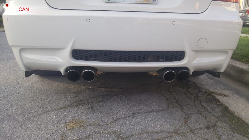 bmw 2 series upgrade