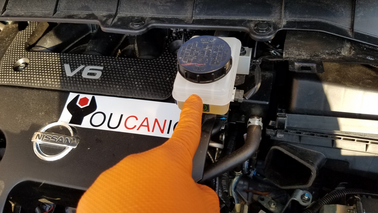 Nissan Guides