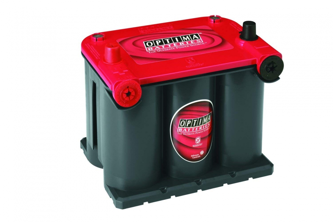 best honda battery