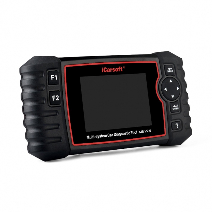 best obd2 scanner for porsche