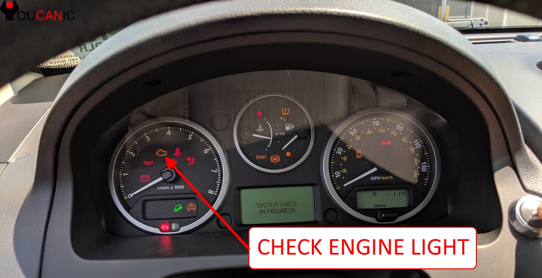 Check Engine Light Flashing >> Why Is My Chrysler Check Engine Light On Check Engine Light Flashing >> Why Is My Chrysler Check Engine Light On