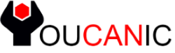 YOUCANIC LOGO