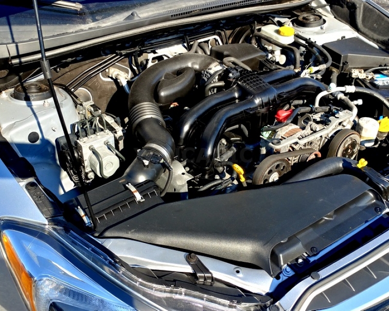 Diagnose Car Check Engine Light with your Phone