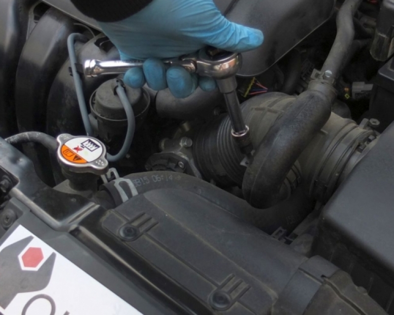 Hyundai Won T Accelerate Due To Throttle Position Switch Problem
