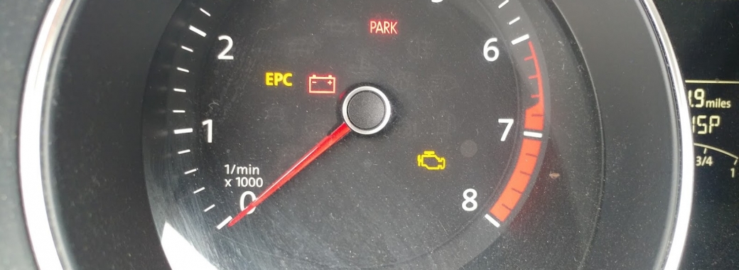Volkswagen Check Engine Light (Troubleshooting Guide)